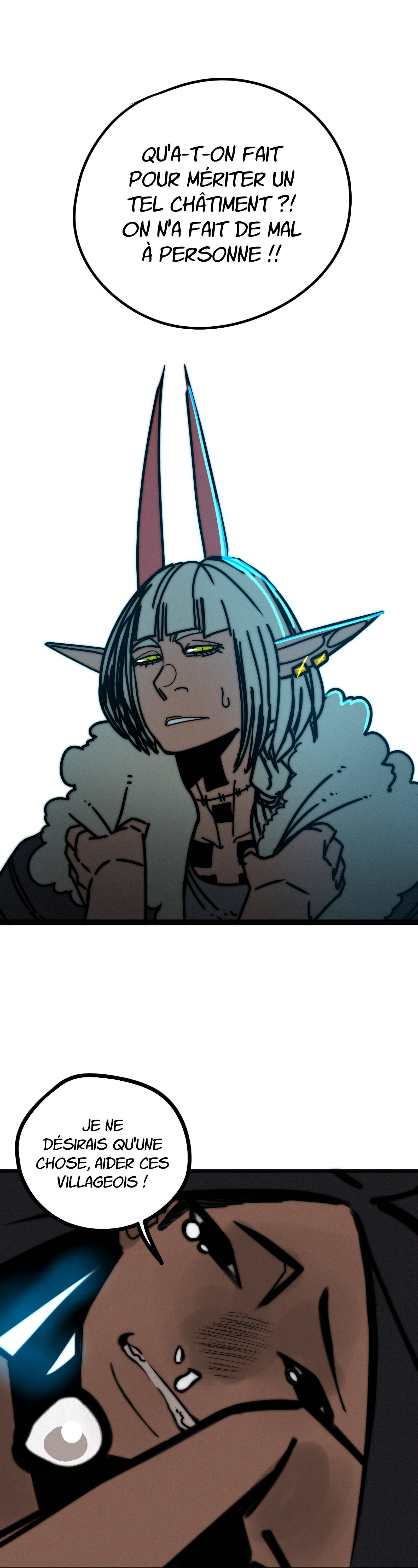 Read Strial - Samedi's Book Manga Online