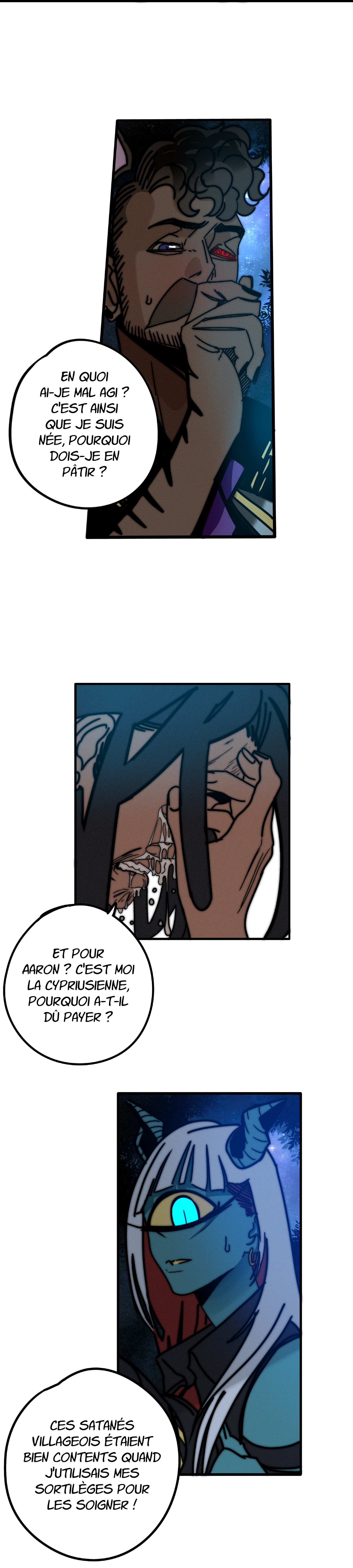 Read Strial - Samedi's Book Manga Online