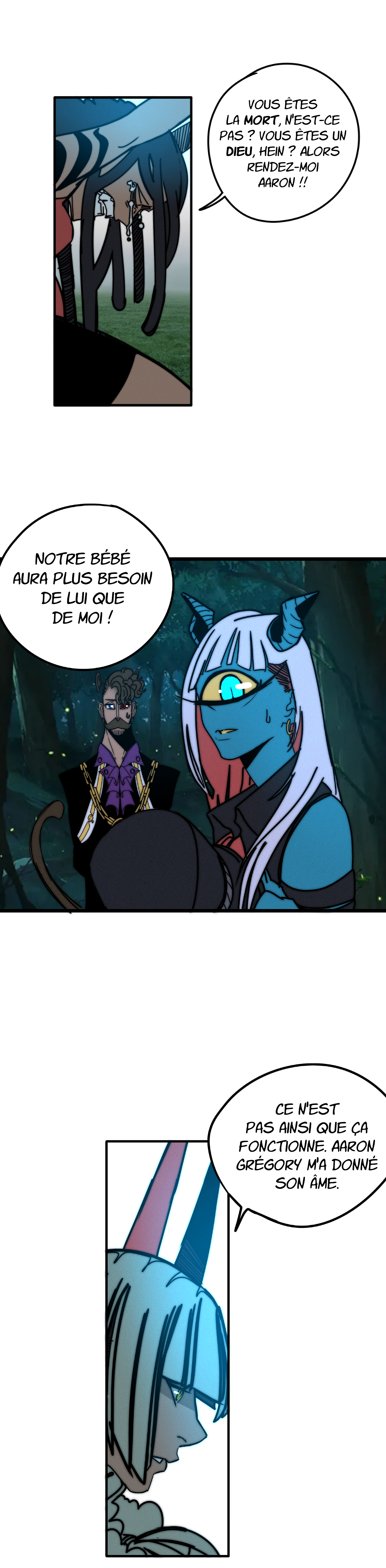 Read Strial - Samedi's Book Manga Online