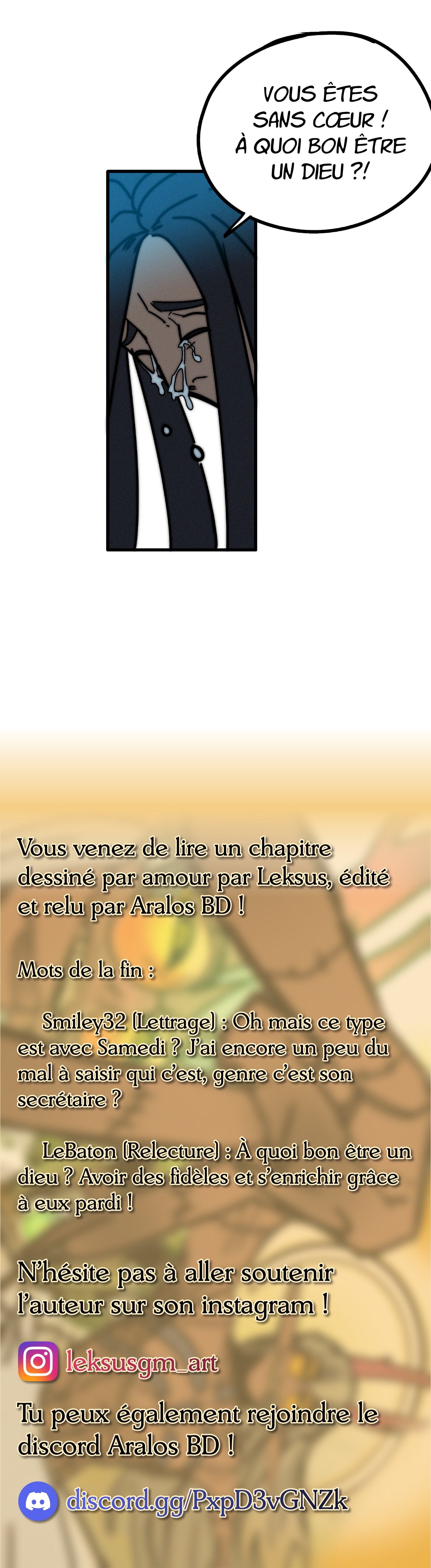 Read Strial - Samedi's Book Manga Online