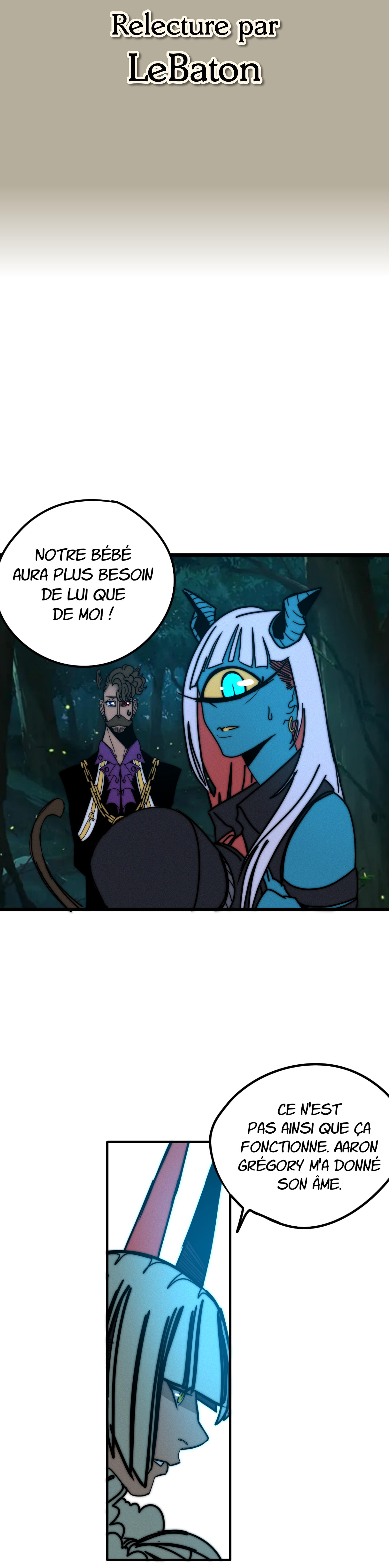 Read Strial - Samedi's Book Manga Online