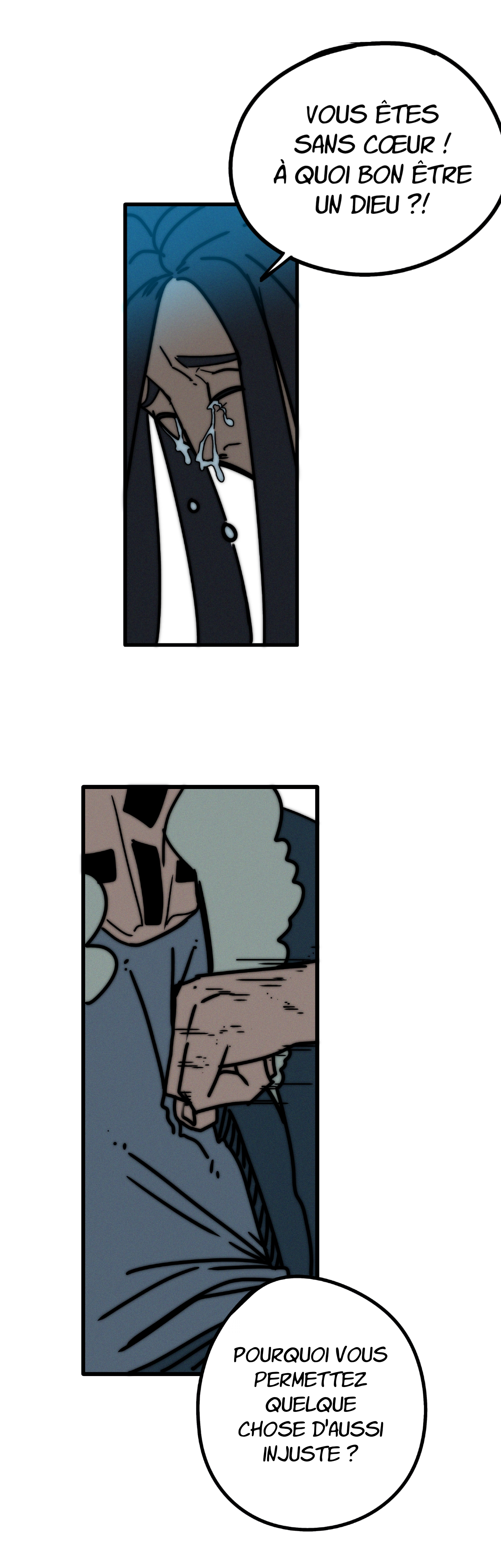 Read Strial - Samedi's Book Manga Online