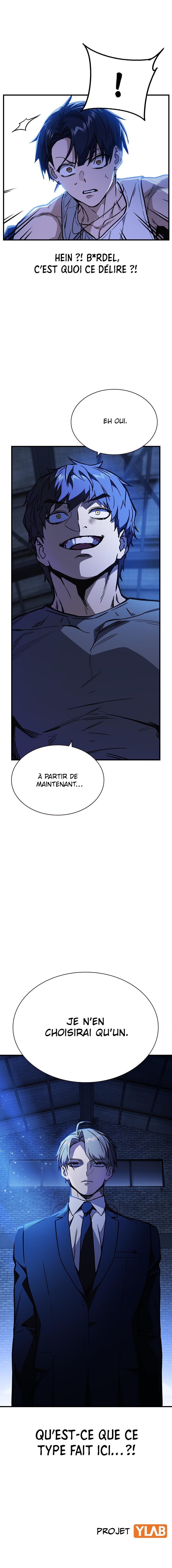 Read Study Group Manga Online