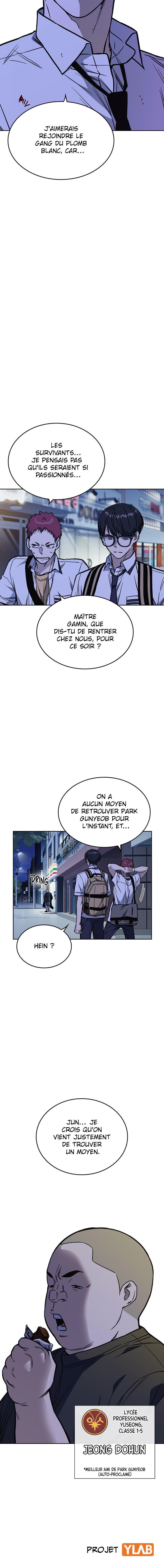 Read Study Group Manga Online