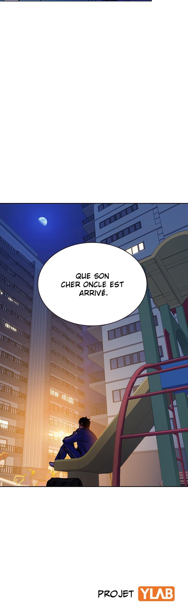 Read Study Group Manga Online