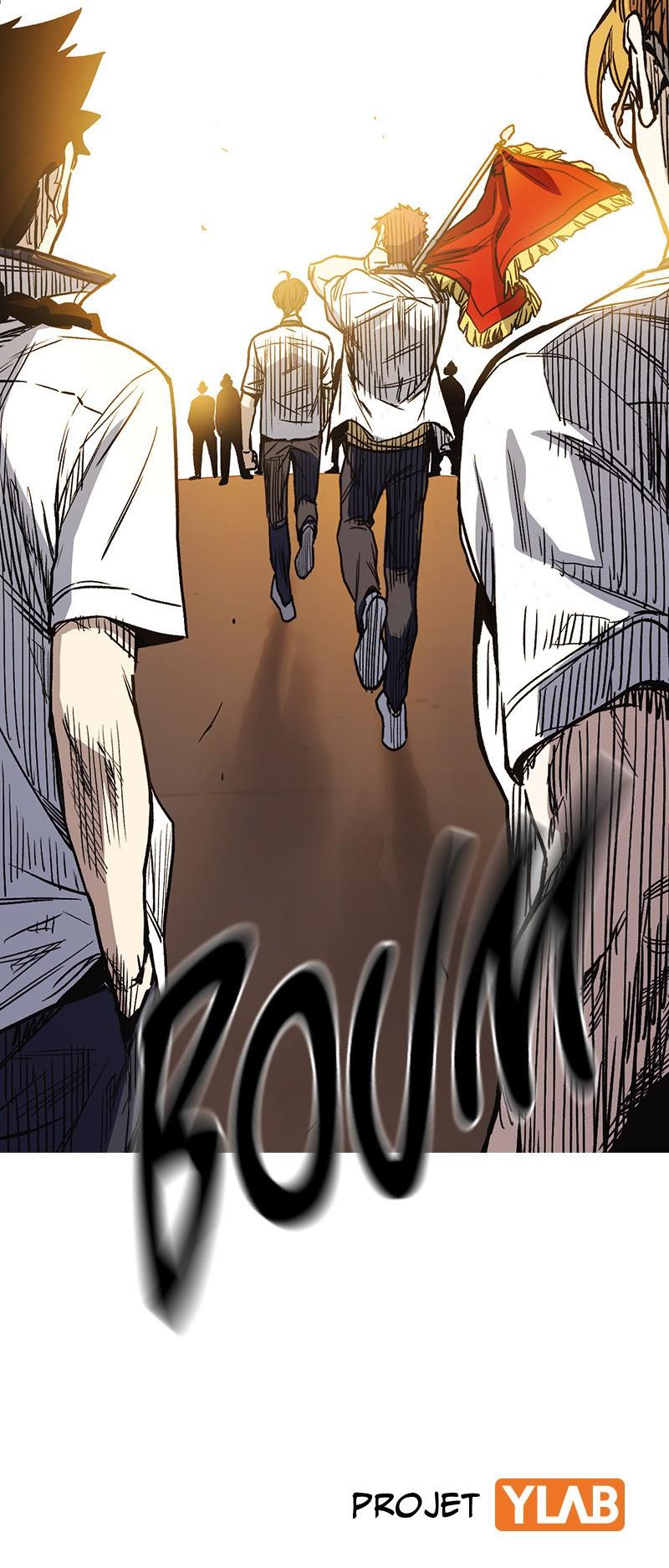 Read Study Group Manga Online