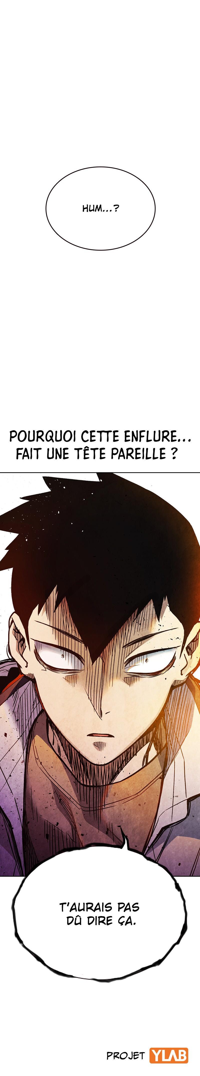 Read Study Group Manga Online