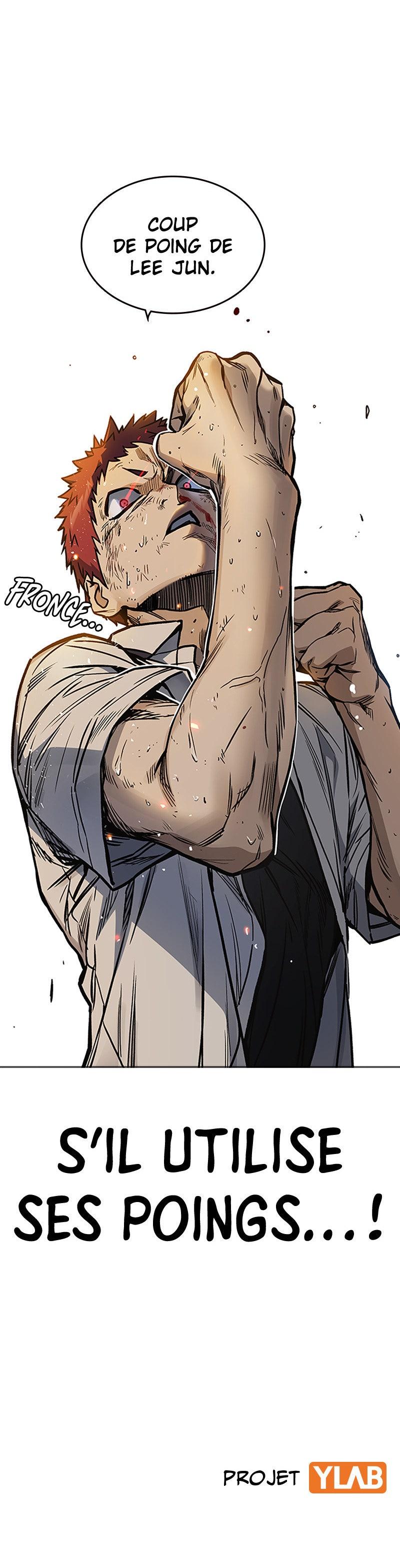 Read Study Group Manga Online