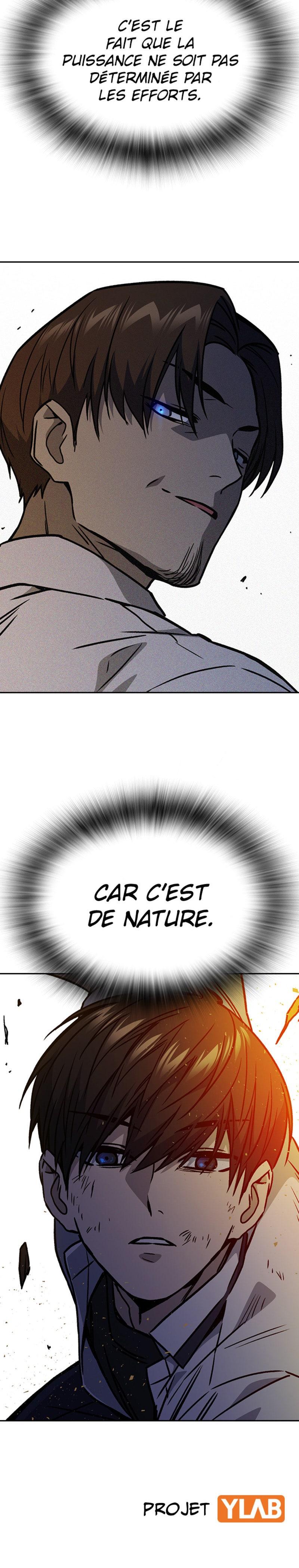 Read Study Group Manga Online