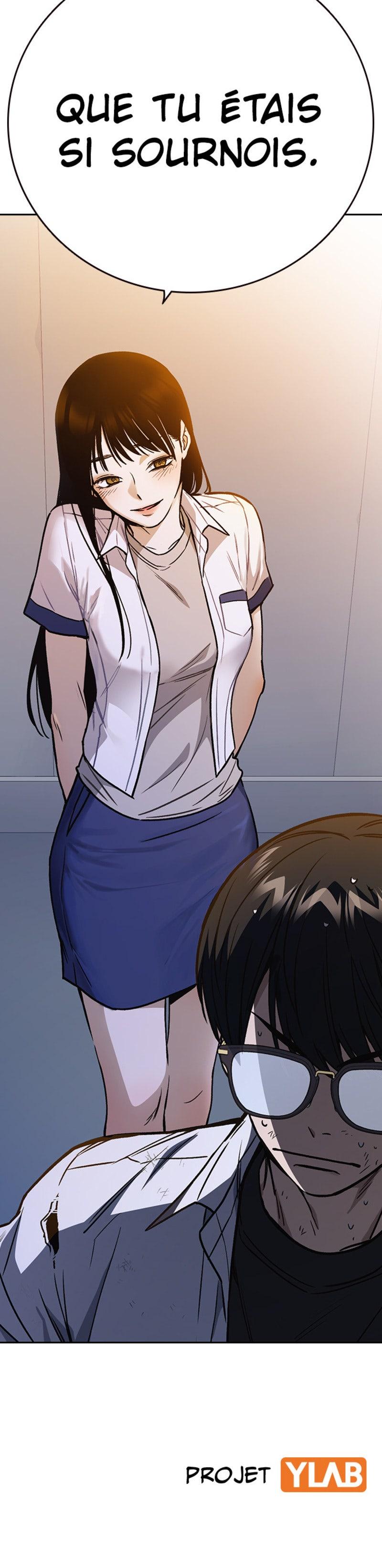 Read Study Group Manga Online