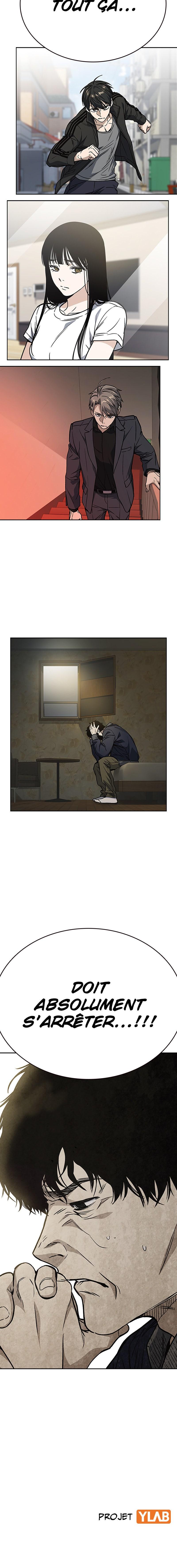 Read Study Group Manga Online