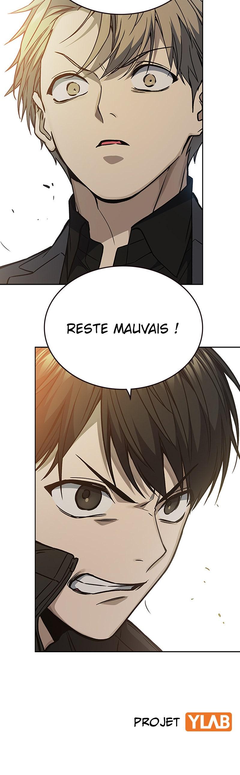 Read Study Group Manga Online