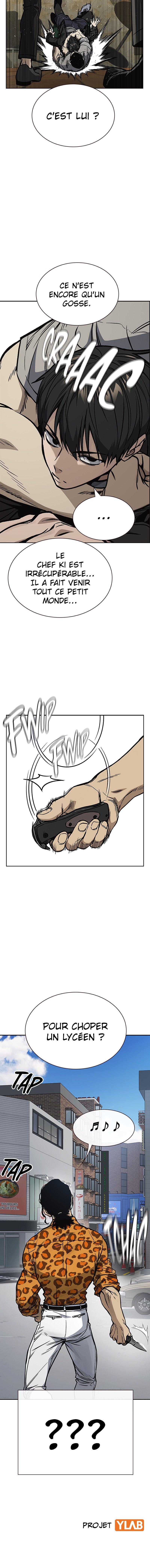 Read Study Group Manga Online