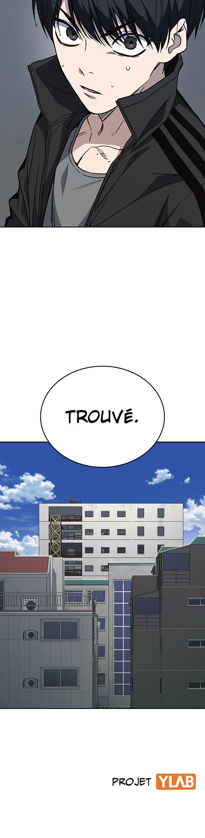 Read Study Group Manga Online