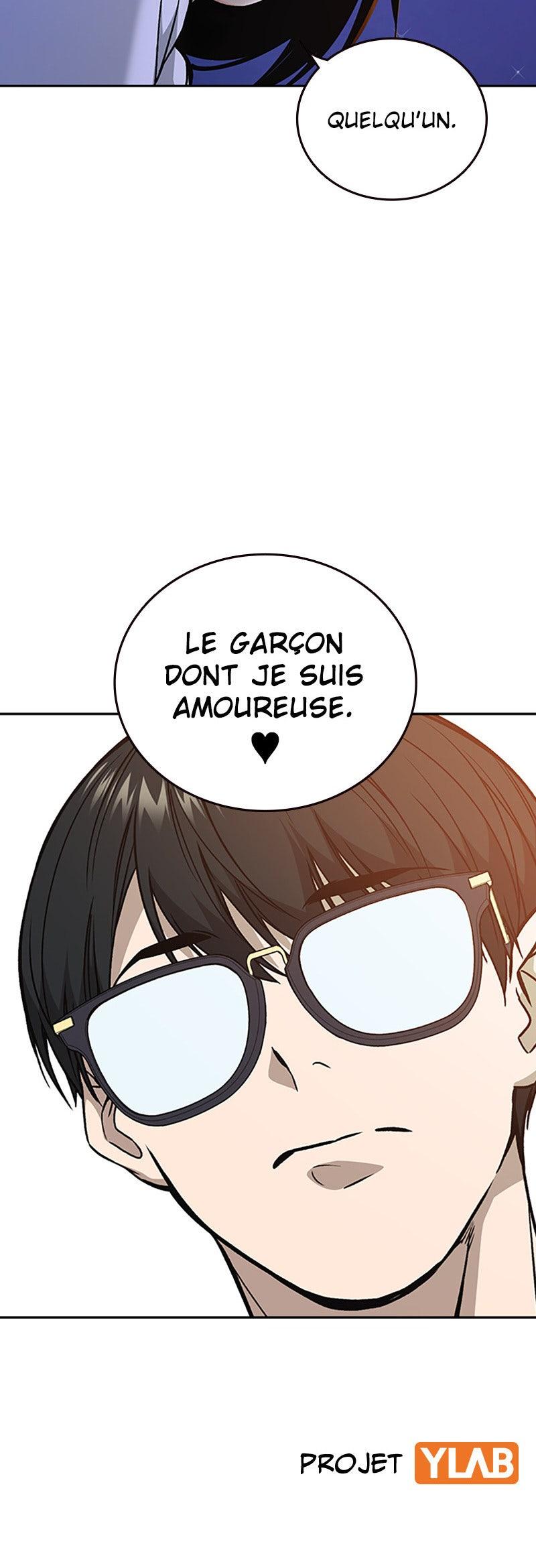 Read Study Group Manga Online