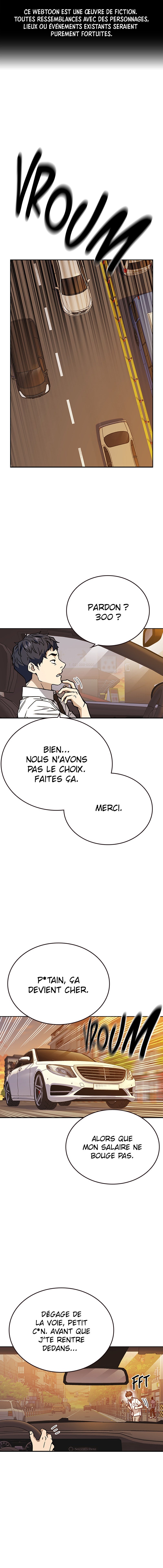 Read Study Group Manga Online