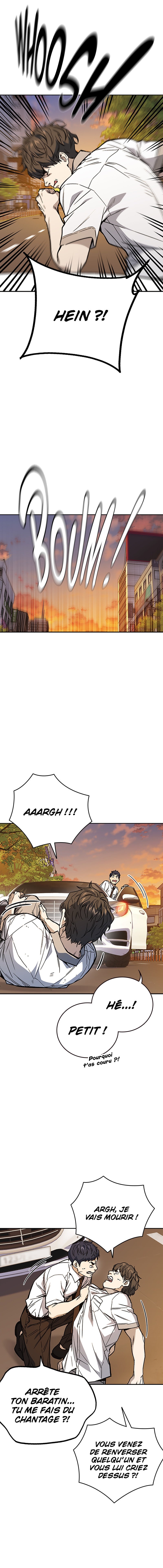 Read Study Group Manga Online