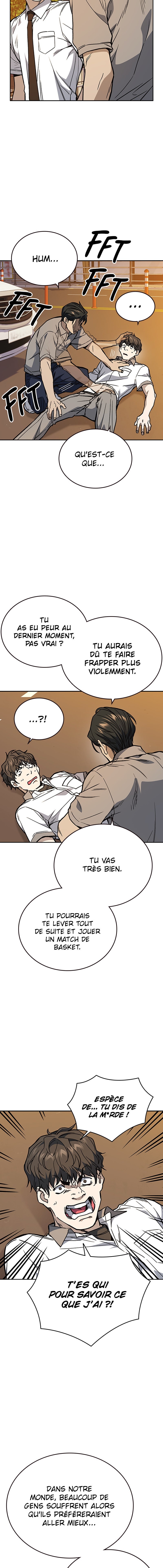 Read Study Group Manga Online