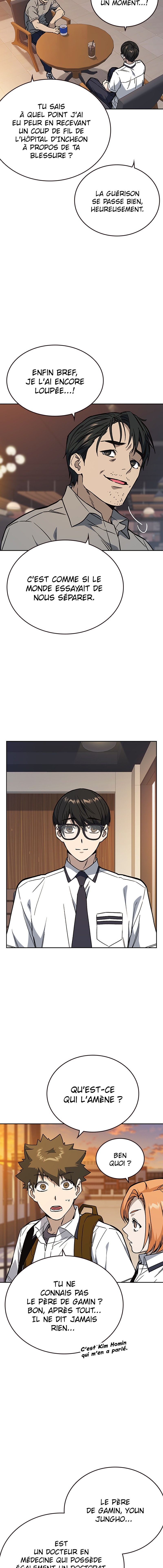 Read Study Group Manga Online