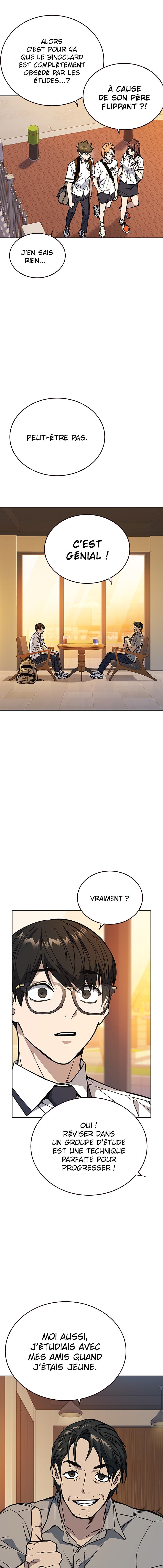 Read Study Group Manga Online