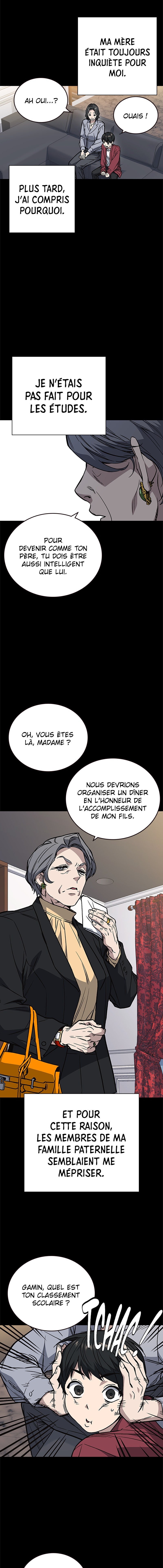 Read Study Group Manga Online