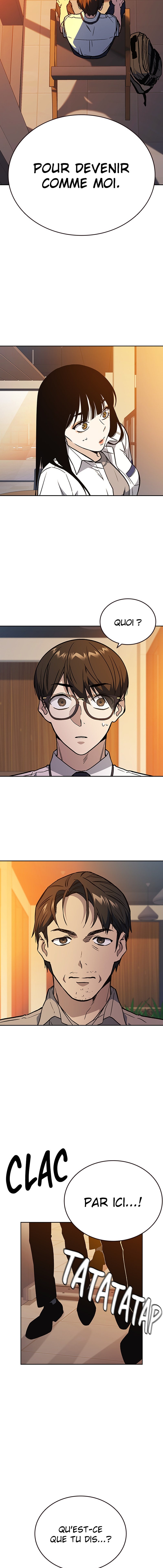 Read Study Group Manga Online