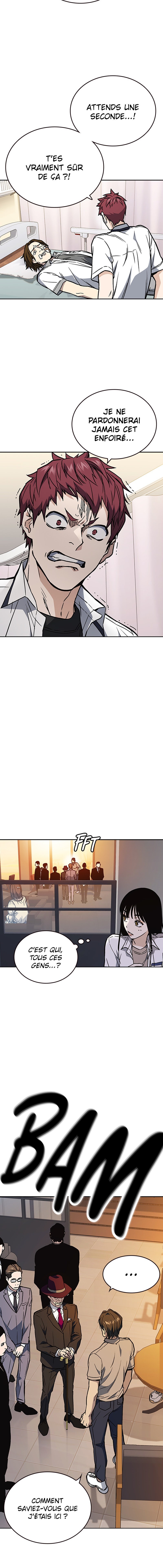 Read Study Group Manga Online