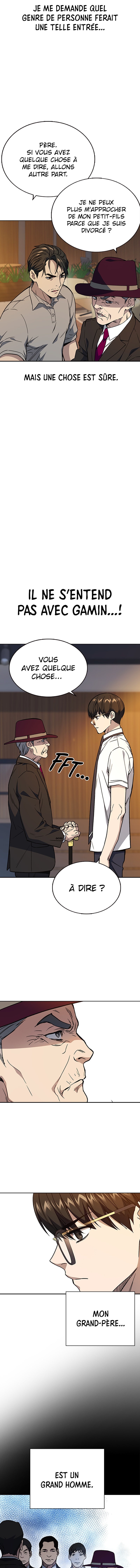 Read Study Group Manga Online