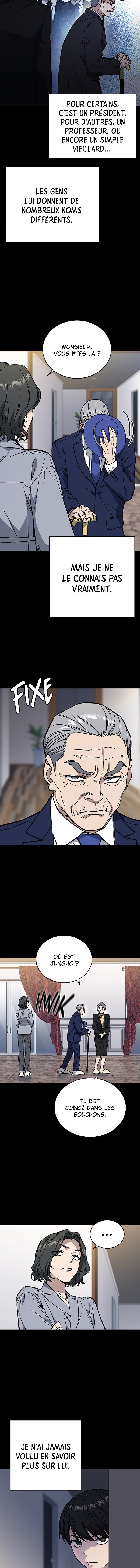 Read Study Group Manga Online