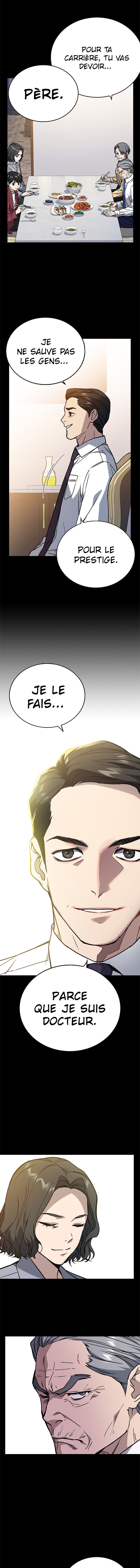 Read Study Group Manga Online