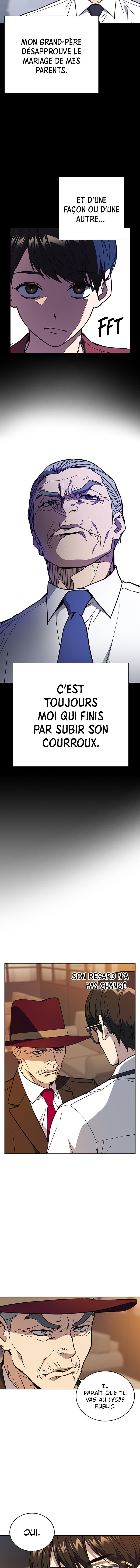 Read Study Group Manga Online