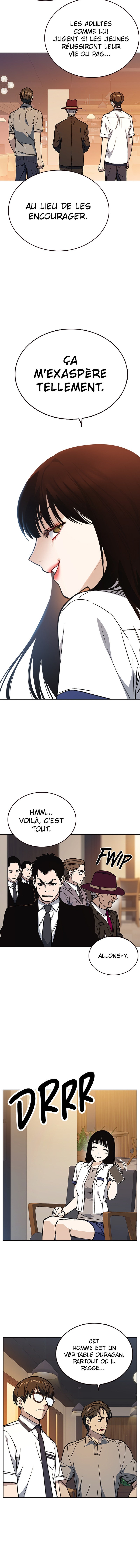 Read Study Group Manga Online