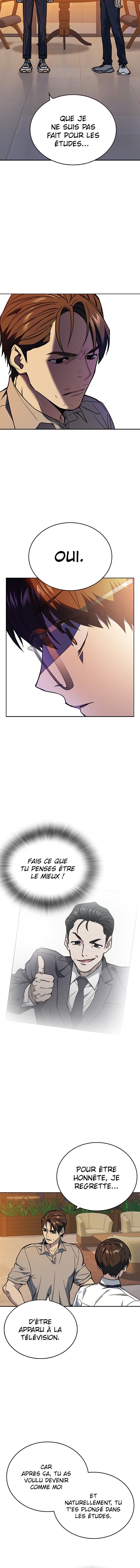 Read Study Group Manga Online