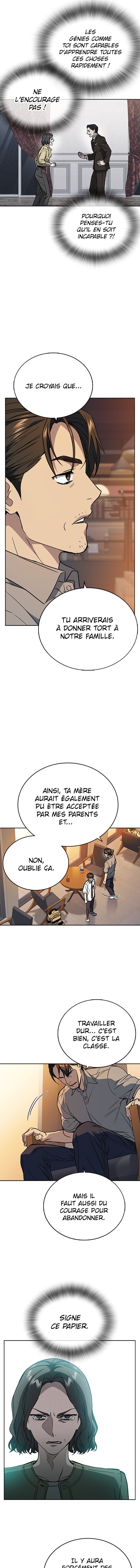 Read Study Group Manga Online