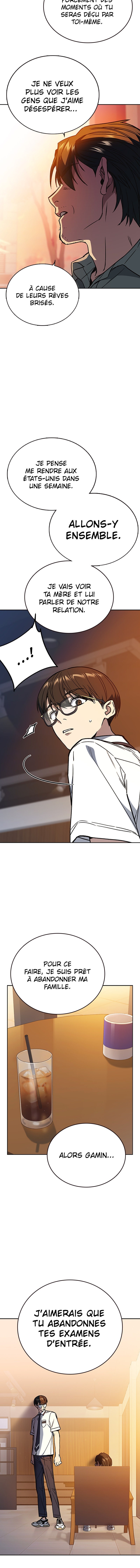 Read Study Group Manga Online