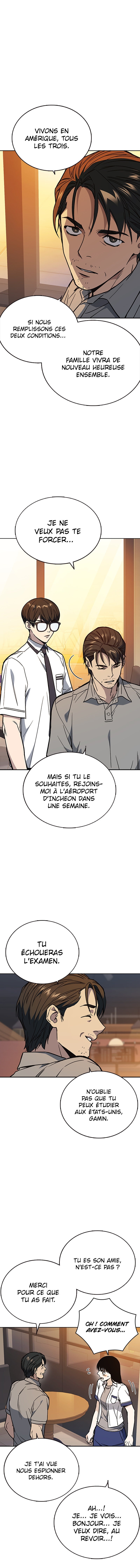 Read Study Group Manga Online