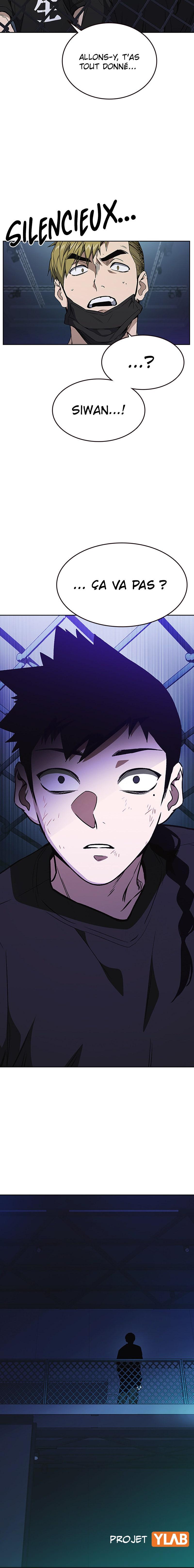 Read Study Group Manga Online