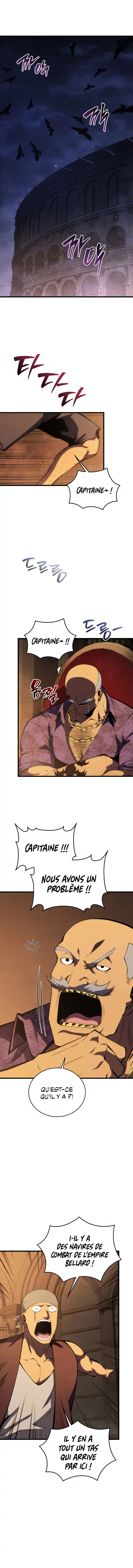 Read Swordmaster's Youngest Son Manga Online