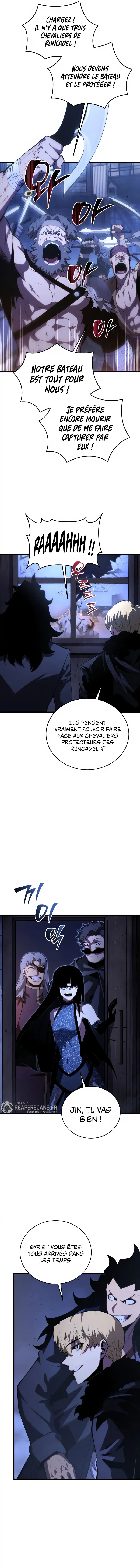 Read Swordmaster's Youngest Son Manga Online
