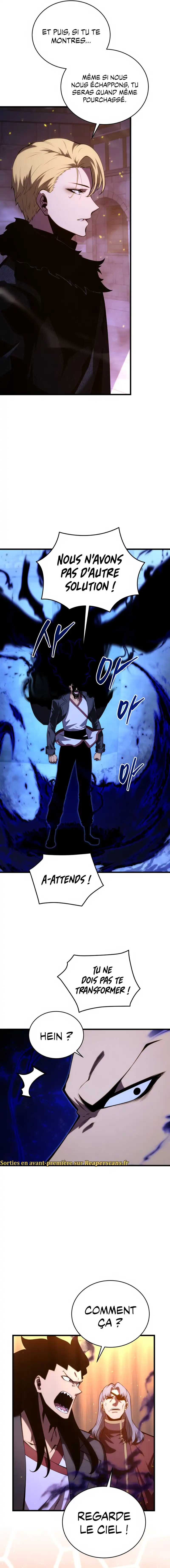 Read Swordmaster's Youngest Son Manga Online