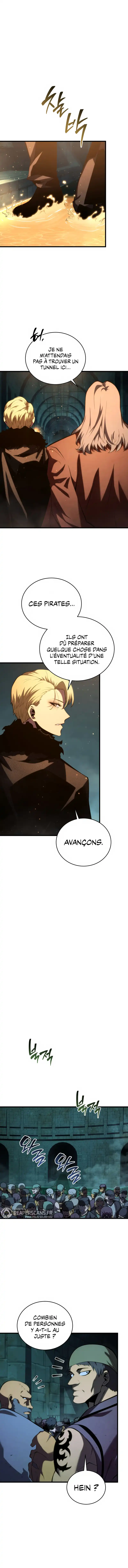 Read Swordmaster's Youngest Son Manga Online
