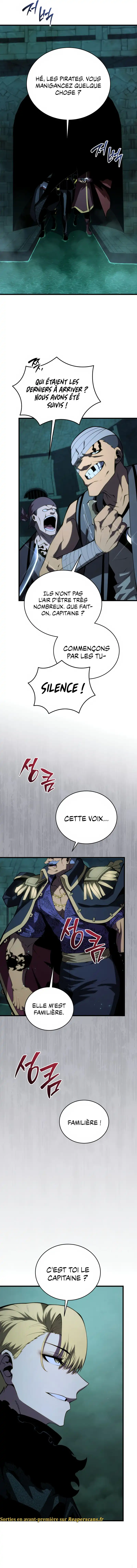 Read Swordmaster's Youngest Son Manga Online