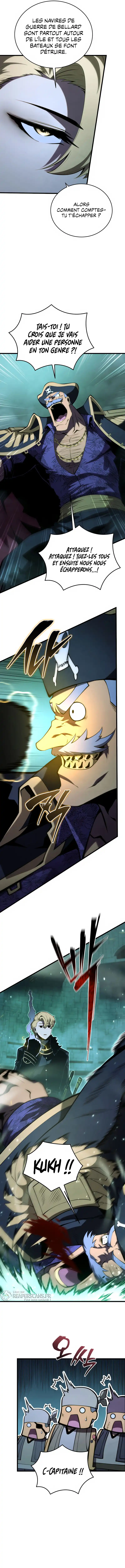 Read Swordmaster's Youngest Son Manga Online