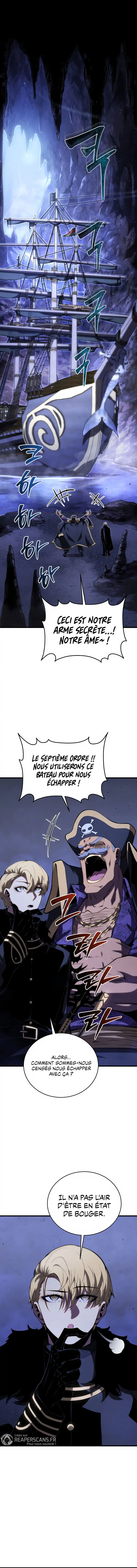 Read Swordmaster's Youngest Son Manga Online