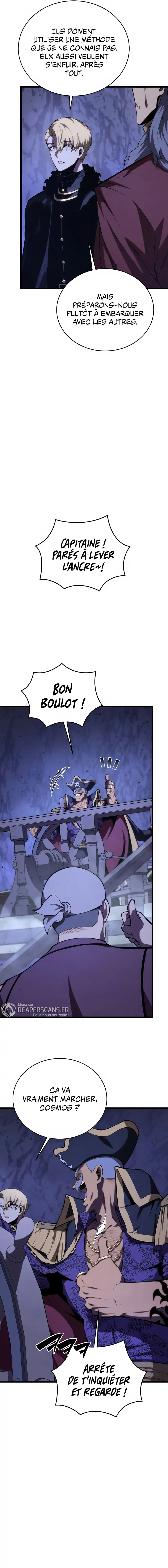 Read Swordmaster's Youngest Son Manga Online