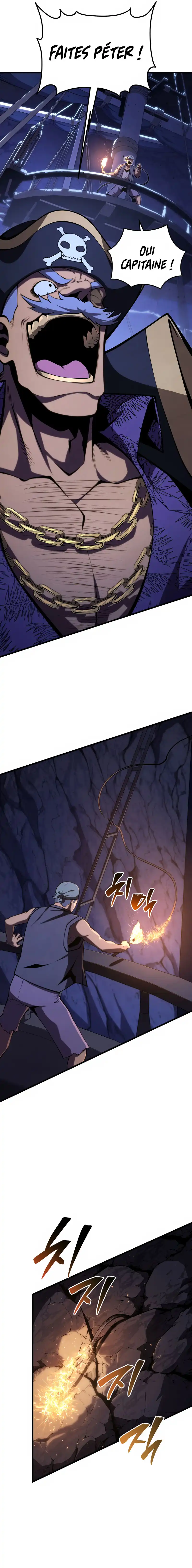 Read Swordmaster's Youngest Son Manga Online