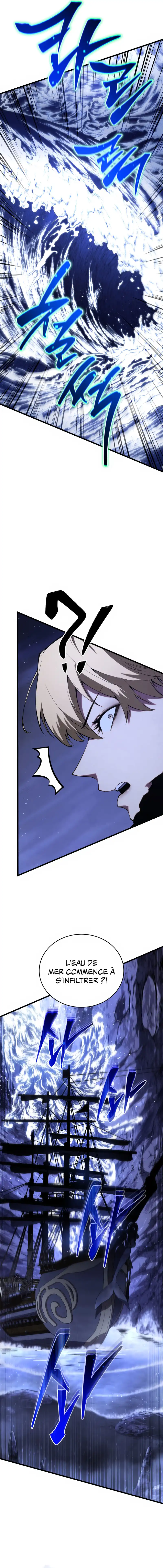 Read Swordmaster's Youngest Son Manga Online