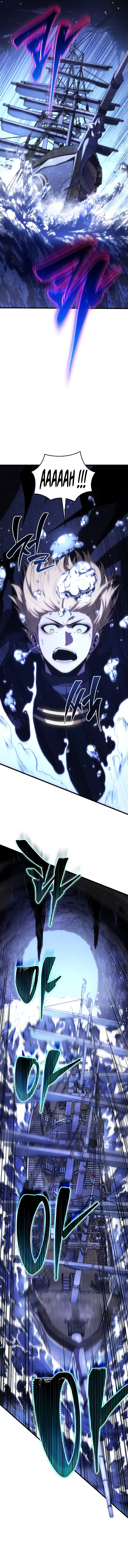 Read Swordmaster's Youngest Son Manga Online