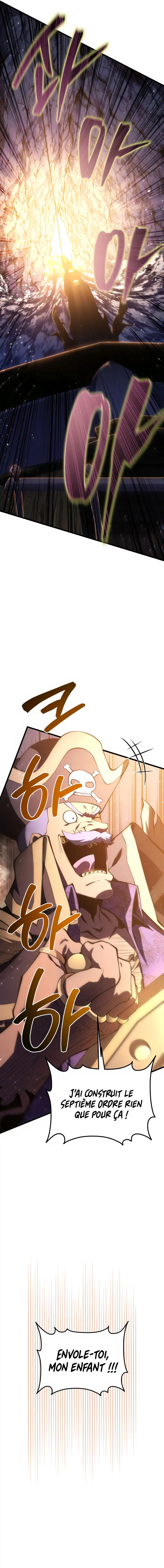 Read Swordmaster's Youngest Son Manga Online
