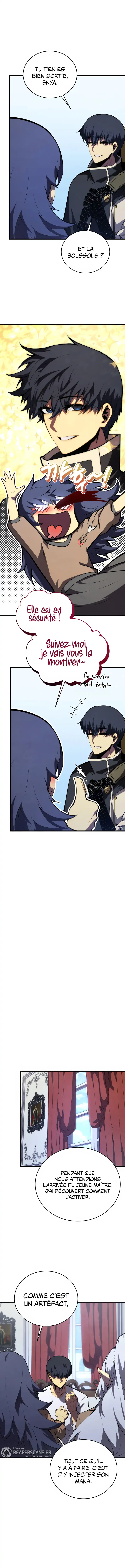 Read Swordmaster's Youngest Son Manga Online